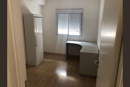 Apartamento à venda com 40m², 1 quarto e 1 vagaQuarto