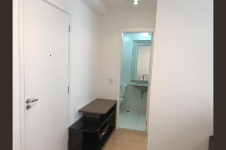 Apartamento à venda com 40m², 1 quarto e 1 vagaSala