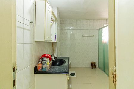 Apartamento à venda com 226m², 4 quartos e sem vaga Apartamento à venda com 226m², 4 quartos e sem vagaBanheiro da Suíte