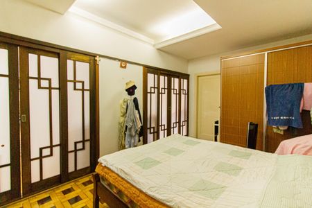 Apartamento à venda com 226m², 4 quartos e sem vaga Apartamento à venda com 226m², 4 quartos e sem vagaSuíte