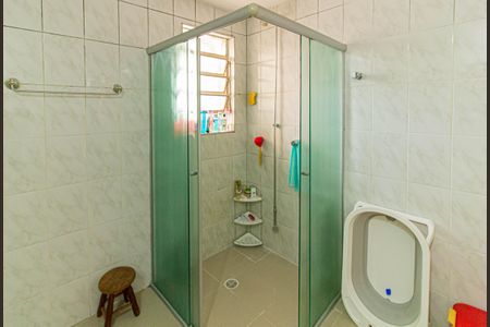 Apartamento à venda com 226m², 4 quartos e sem vaga Apartamento à venda com 226m², 4 quartos e sem vagaBanheiro da Suíte