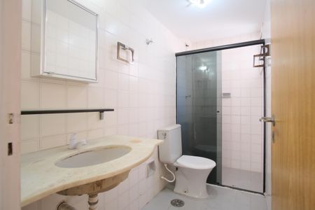 Apartamento à venda com 64m², 2 quartos e 1 vagaBanheiro