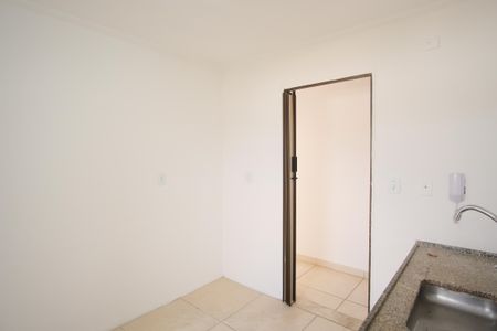 Apartamento à venda com 64m², 2 quartos e 1 vagaCozinha