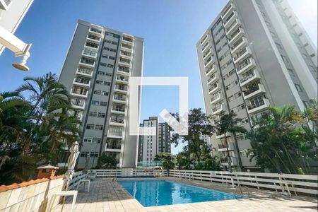 Apartamento à venda com 64m², 2 quartos e 1 vagaÁrea comum