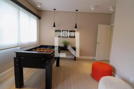Apartamento à venda com 64m², 2 quartos e 1 vagaÁrea comum