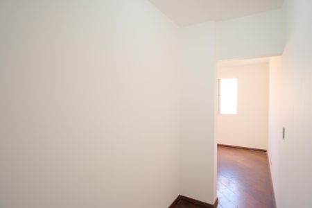 Apartamento à venda com 64m², 2 quartos e 1 vagaQuarto 2 Closet