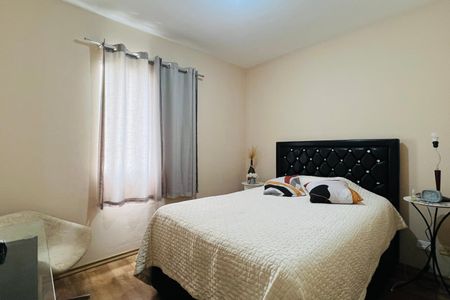 Apartamento à venda com 64m², 2 quartos e 2 vagasSuíte