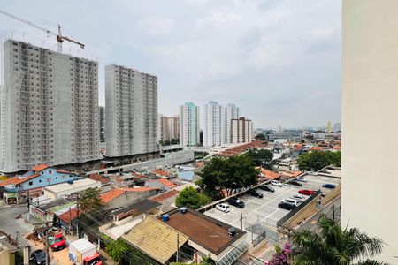 Apartamento à venda com 64m², 2 quartos e 2 vagasVista da Suíte