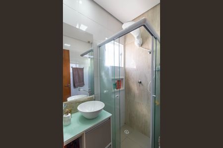 Apartamento à venda com 40m², 2 quartos e 1 vagaBanheiro