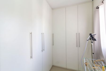 Apartamento à venda com 40m², 2 quartos e 1 vagaQuarto 2