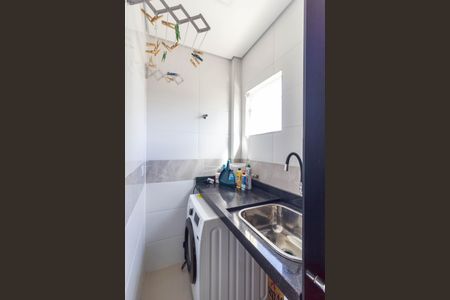 Apartamento à venda com 40m², 2 quartos e 1 vagaÁrea de Serviço