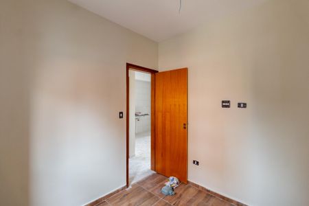 Apartamento para alugar com 44m², 2 quartos e 1 vagaQuarto 1