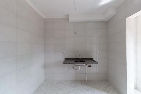 Apartamento para alugar com 44m², 2 quartos e 1 vagaSala e Cozinha