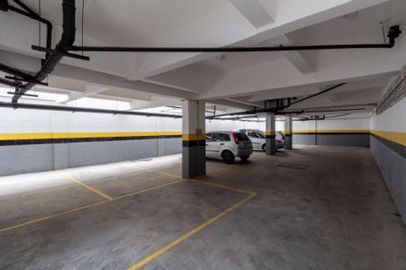 Apartamento para alugar com 44m², 2 quartos e 1 vagaEstacionamento