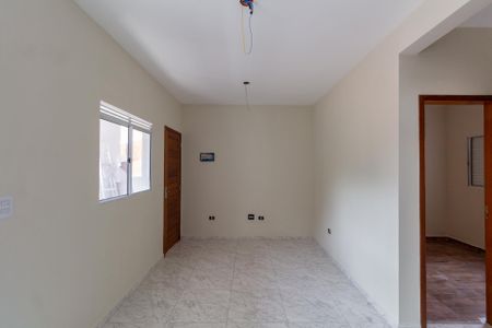 Apartamento para alugar com 44m², 2 quartos e 1 vaga Apartamento para alugar com 44m², 2 quartos e 1 vagaSala e Cozinha