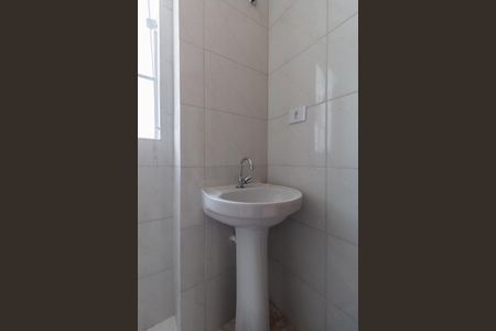 Apartamento para alugar com 44m², 2 quartos e 1 vagaBanheiro