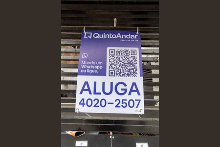 Apartamento para alugar com 44m², 2 quartos e 1 vagaPlaca CTPI-338