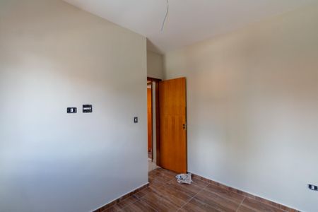 Apartamento para alugar com 44m², 2 quartos e 1 vagaQuarto 2