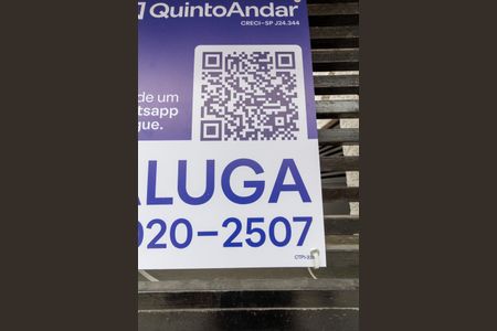 Apartamento para alugar com 44m², 2 quartos e 1 vagaPlaca CTPI-338