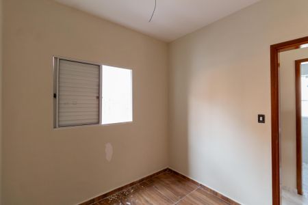 Apartamento para alugar com 44m², 2 quartos e 1 vagaQuarto 1