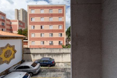Apartamento para alugar com 44m², 2 quartos e 1 vagaVista Quarto 1
