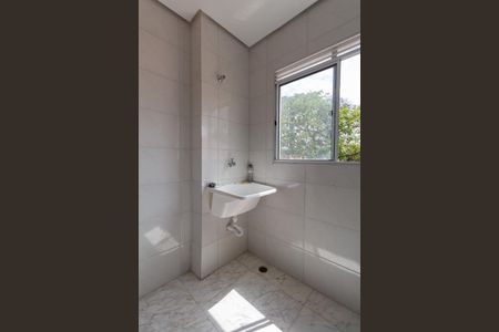 Apartamento para alugar com 44m², 2 quartos e 1 vagaÁrea de Serviço