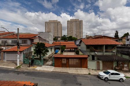 Apartamento para alugar com 44m², 2 quartos e 1 vagaVista Quarto 2