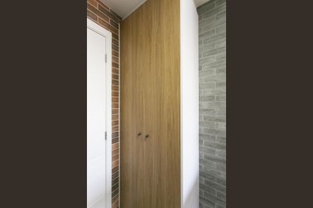 Studio para alugar com 25m², 1 quarto e sem vagaCozinha