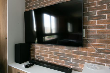 Studio para alugar com 25m², 1 quarto e sem vagaStudio