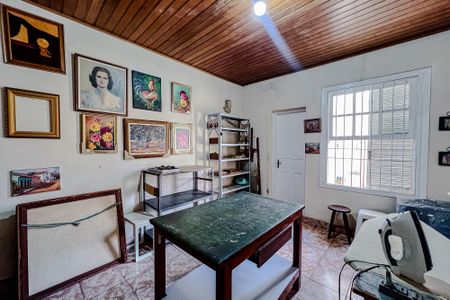 Casa à venda com 190m², 2 quartos e 1 vagaQuarto (Casa 2)