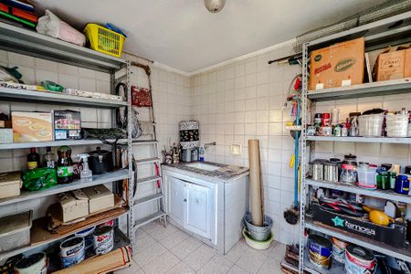 Casa à venda com 190m², 2 quartos e 1 vagaCozinha (Casa 2)