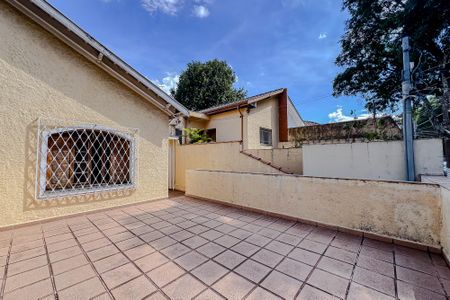 Casa à venda com 190m², 2 quartos e 1 vagaÁrea externa