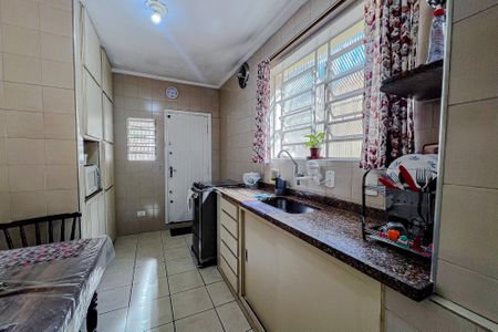 Casa à venda com 190m², 2 quartos e 1 vagaCozinha