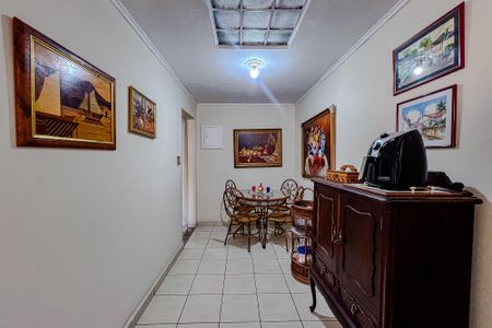 Casa à venda com 190m², 2 quartos e 1 vagaCozinha