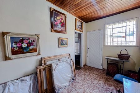 Casa à venda com 190m², 2 quartos e 1 vagaSala (Casa 2)