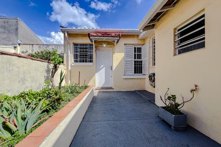 Casa à venda com 190m², 2 quartos e 1 vagaÁrea externa