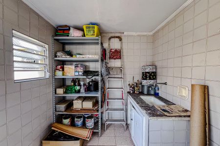 Casa à venda com 190m², 2 quartos e 1 vagaCozinha (Casa 2)