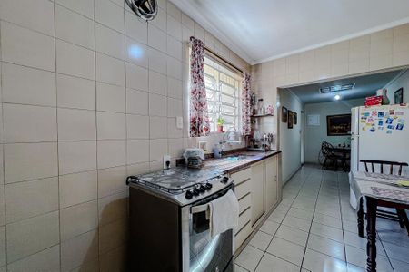 Casa à venda com 190m², 2 quartos e 1 vagaCozinha