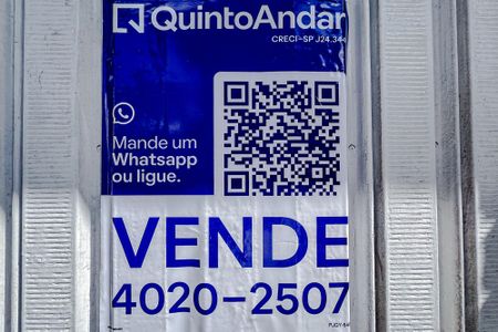 Casa à venda com 190m², 2 quartos e 1 vagaPlaquinha