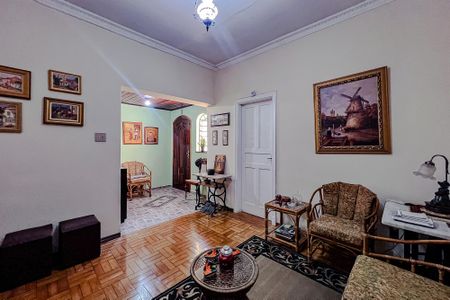 Casa à venda com 190m², 2 quartos e 1 vagaSala