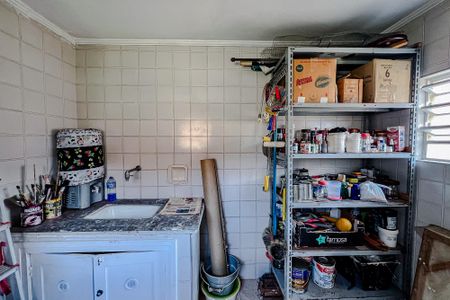 Casa à venda com 190m², 2 quartos e 1 vagaCozinha (Casa 2)