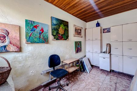 Casa à venda com 190m², 2 quartos e 1 vagaSala (Casa 2)