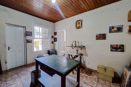 Casa à venda com 190m², 2 quartos e 1 vagaQuarto (Casa 2)