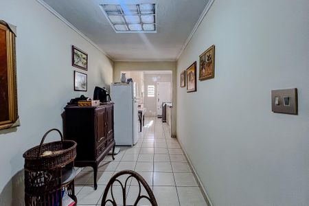 Casa à venda com 190m², 2 quartos e 1 vagaCozinha