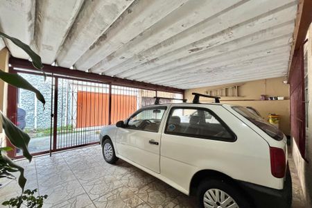 Casa para alugar com 136m², 2 quartos e 3 vagas Casa para alugar com 136m², 2 quartos e 3 vagasGaragem