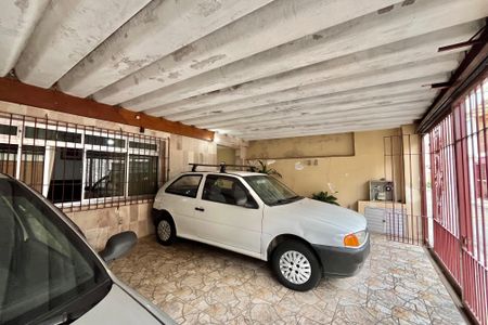 Casa para alugar com 136m², 2 quartos e 3 vagas Casa para alugar com 136m², 2 quartos e 3 vagasGaragem