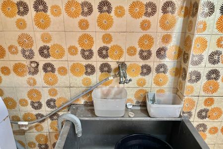 Casa para alugar com 136m², 2 quartos e 3 vagas Casa para alugar com 136m², 2 quartos e 3 vagasÁrea de Serviço