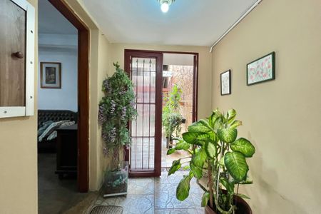 Casa para alugar com 136m², 2 quartos e 3 vagas Casa para alugar com 136m², 2 quartos e 3 vagasHall de entrada