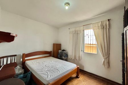 Casa para alugar com 136m², 2 quartos e 3 vagas Casa para alugar com 136m², 2 quartos e 3 vagasQuarto 1