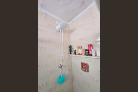 Apartamento para alugar com 75m², 2 quartos e 1 vaga Apartamento para alugar com 75m², 2 quartos e 1 vagaBanheiro